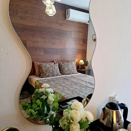 Solmara بيت ضيافة