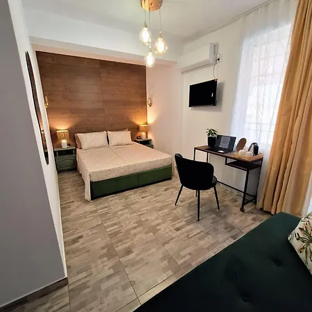 بيت ضيافة Solmara 3*