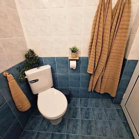 بيت ضيافة Solmara 3*