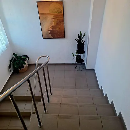 بيت ضيافة Solmara لوزينيتس